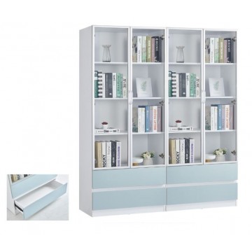 Book Cabinets BCN1211